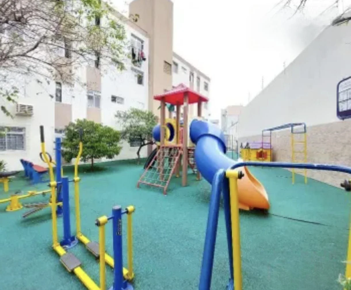 Apartamento Mobiliado com 2 Dormitórios à Venda, 54 M², Campinas - São José/SC - Foto 14