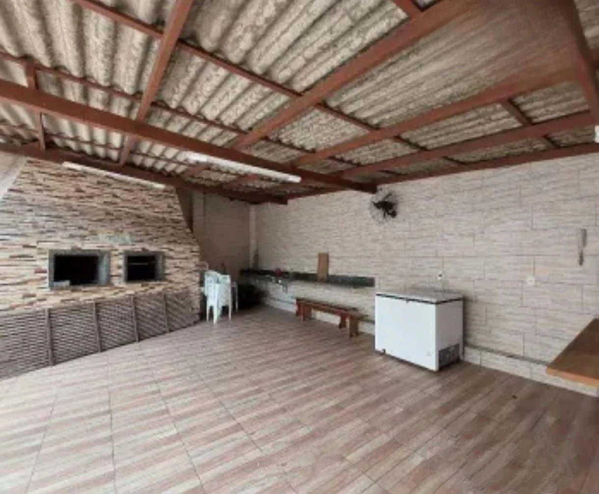 Apartamento Mobiliado com 2 Dormitórios à Venda, 54 M², Campinas - São José/SC - Foto 17