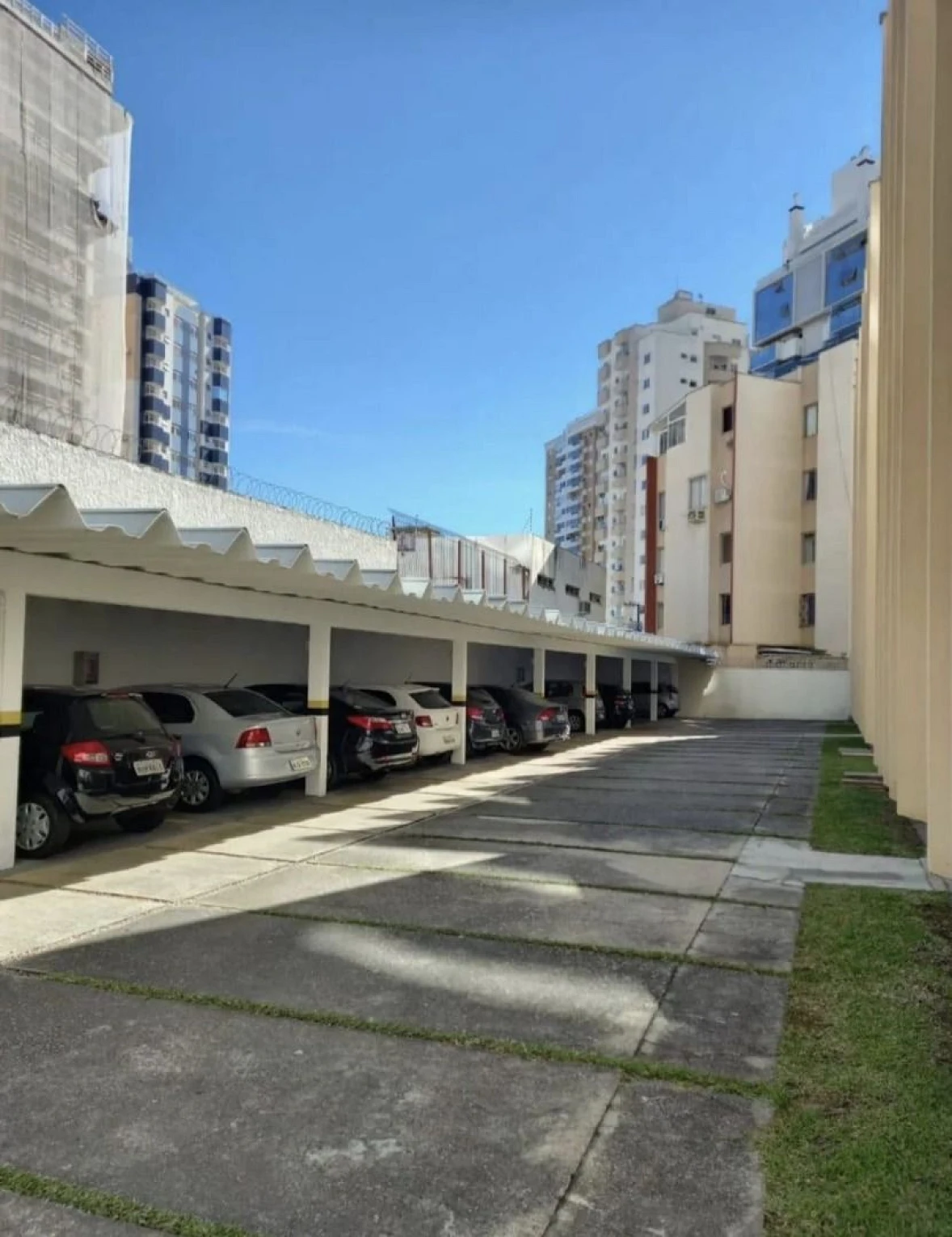 Apartamento em Campinas, São José