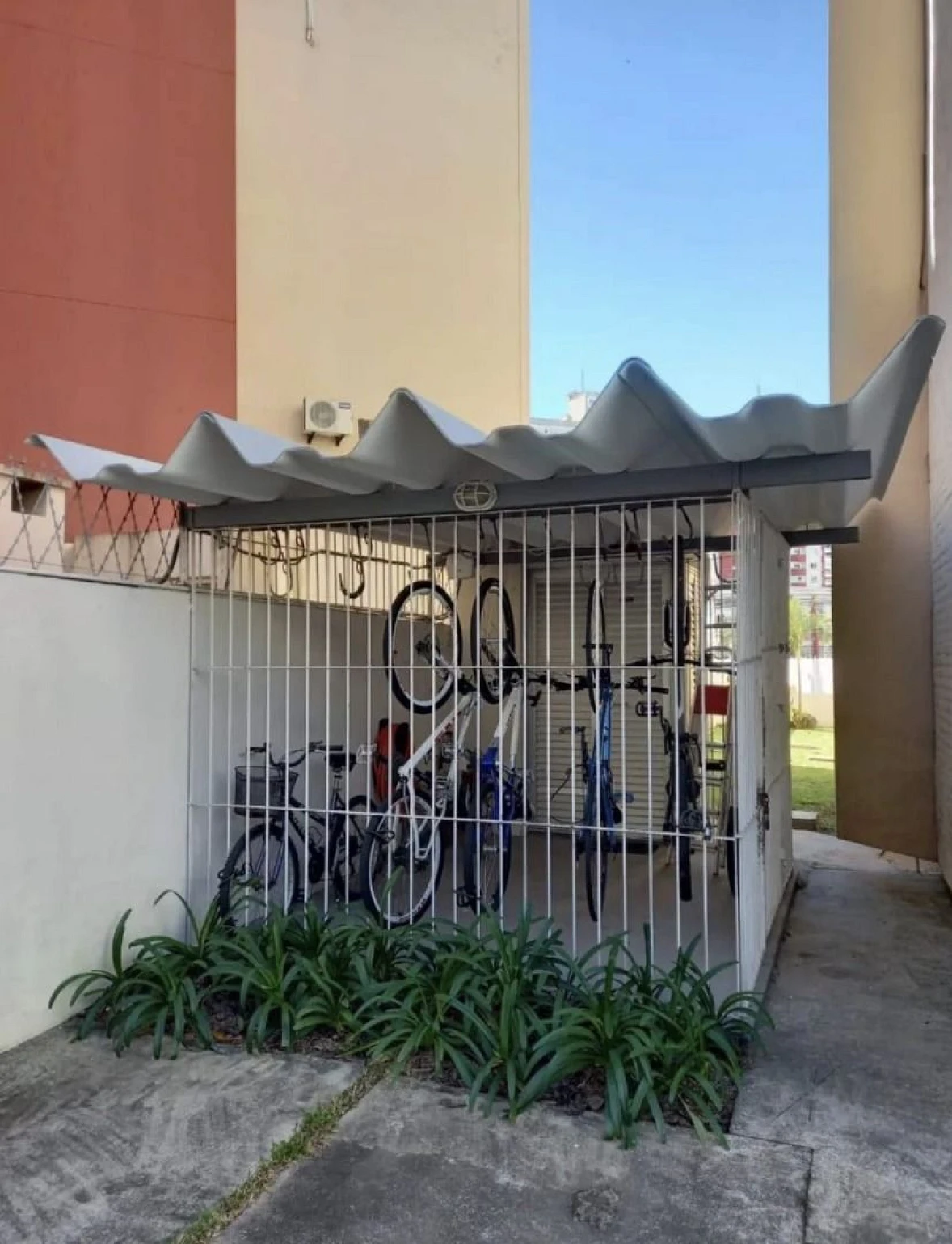 Apartamento em Campinas, São José