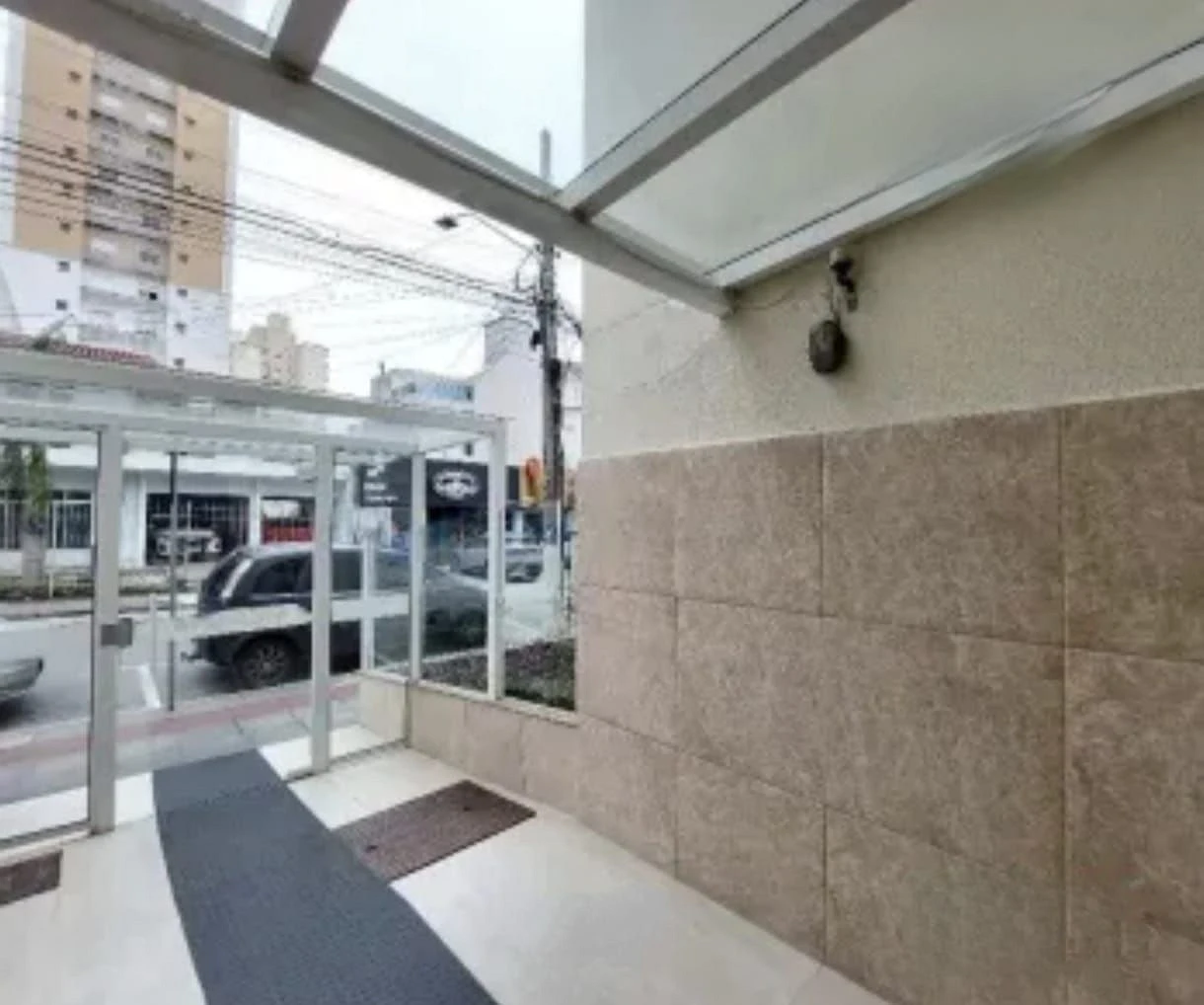 Apartamento em Campinas, São José