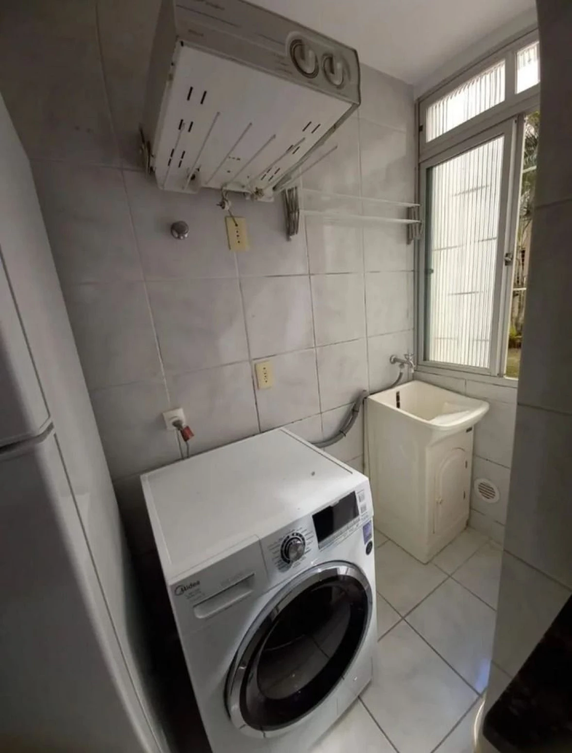 Apartamento Mobiliado com 2 Dormitórios à Venda, 54 M², Campinas - São José/SC - Foto 9