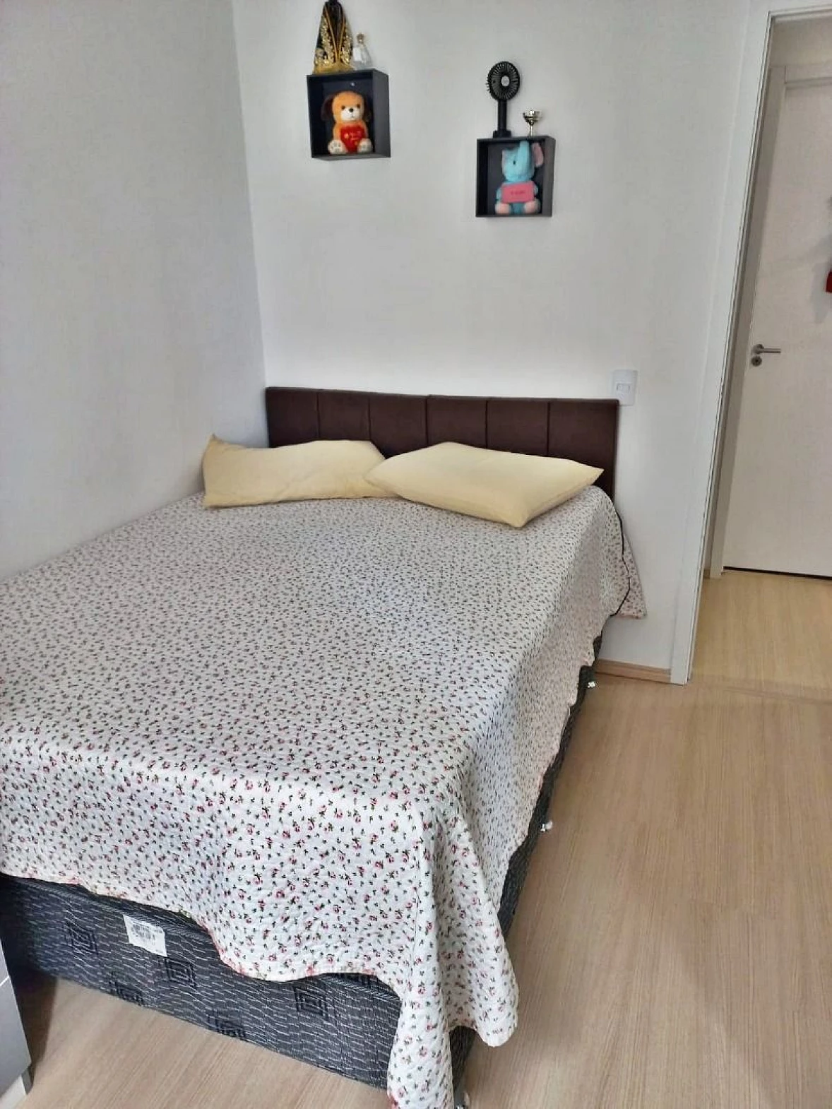 Apto 2 Quartos, 1 Vaga, Lazer - Bela Vista - Foto 10
