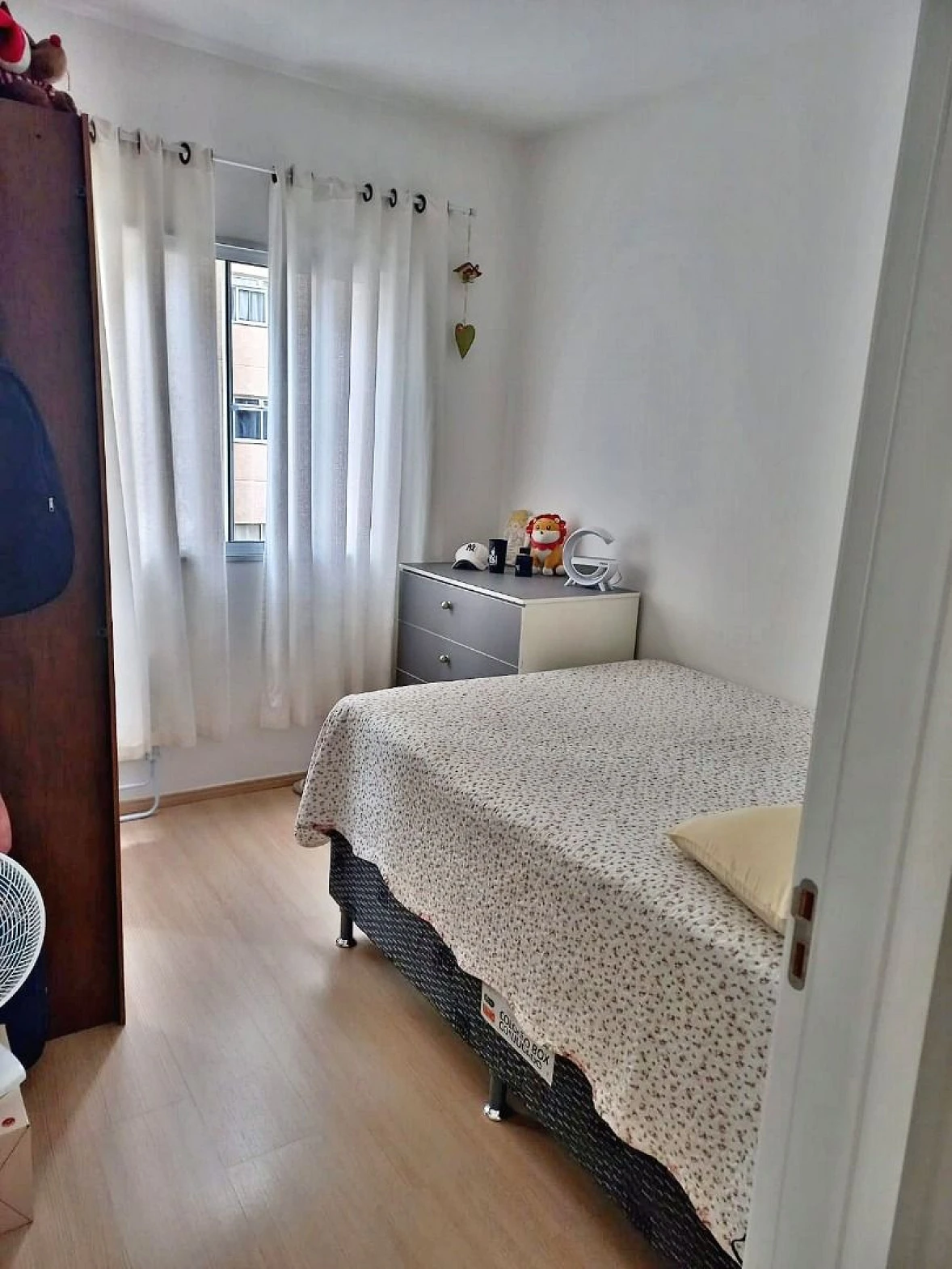 Apto 2 Quartos, 1 Vaga, Lazer - Bela Vista - Foto 11
