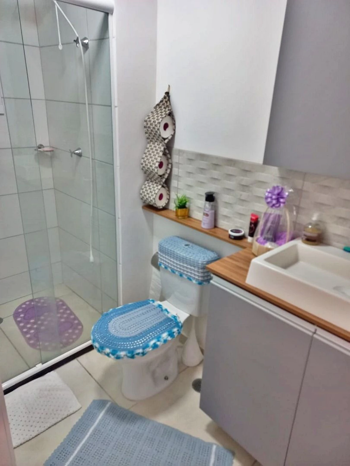 Apto 2 Quartos, 1 Vaga, Lazer - Bela Vista - Foto 15
