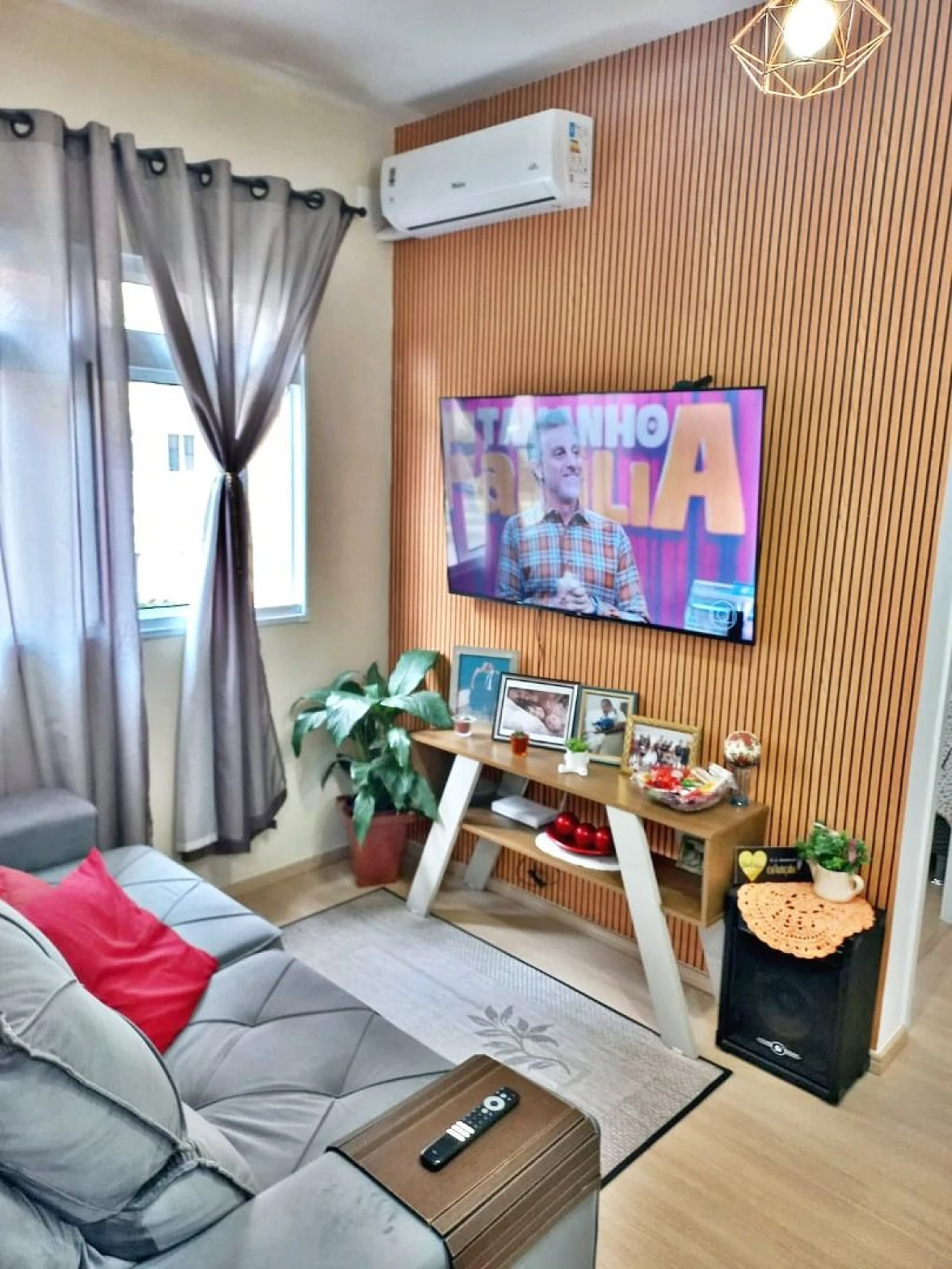 Apartamento em Bela Vista, Palhoça