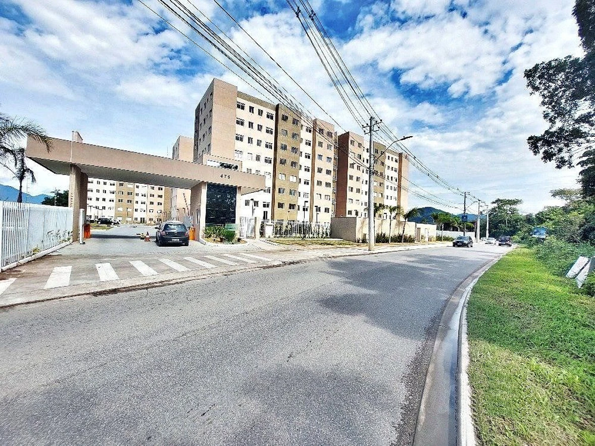 Apto 2 Quartos, 1 Vaga, Lazer - Bela Vista - Foto 26