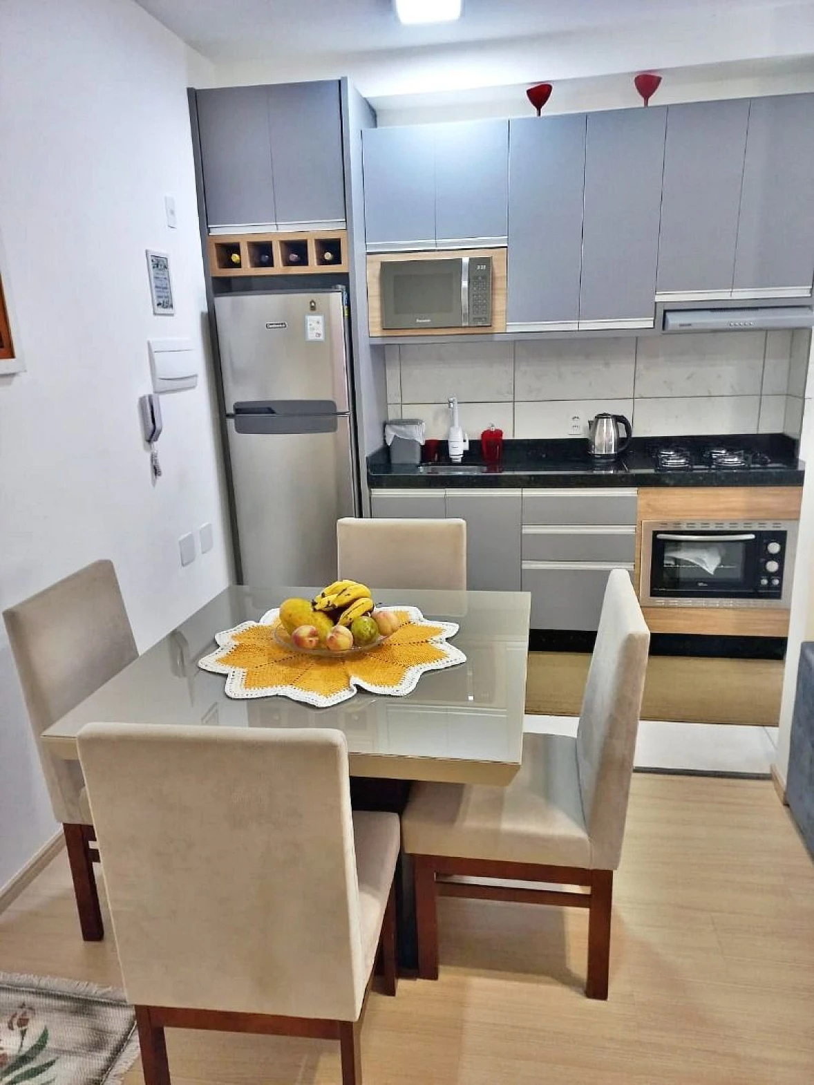 Apartamento em Bela Vista, Palhoça