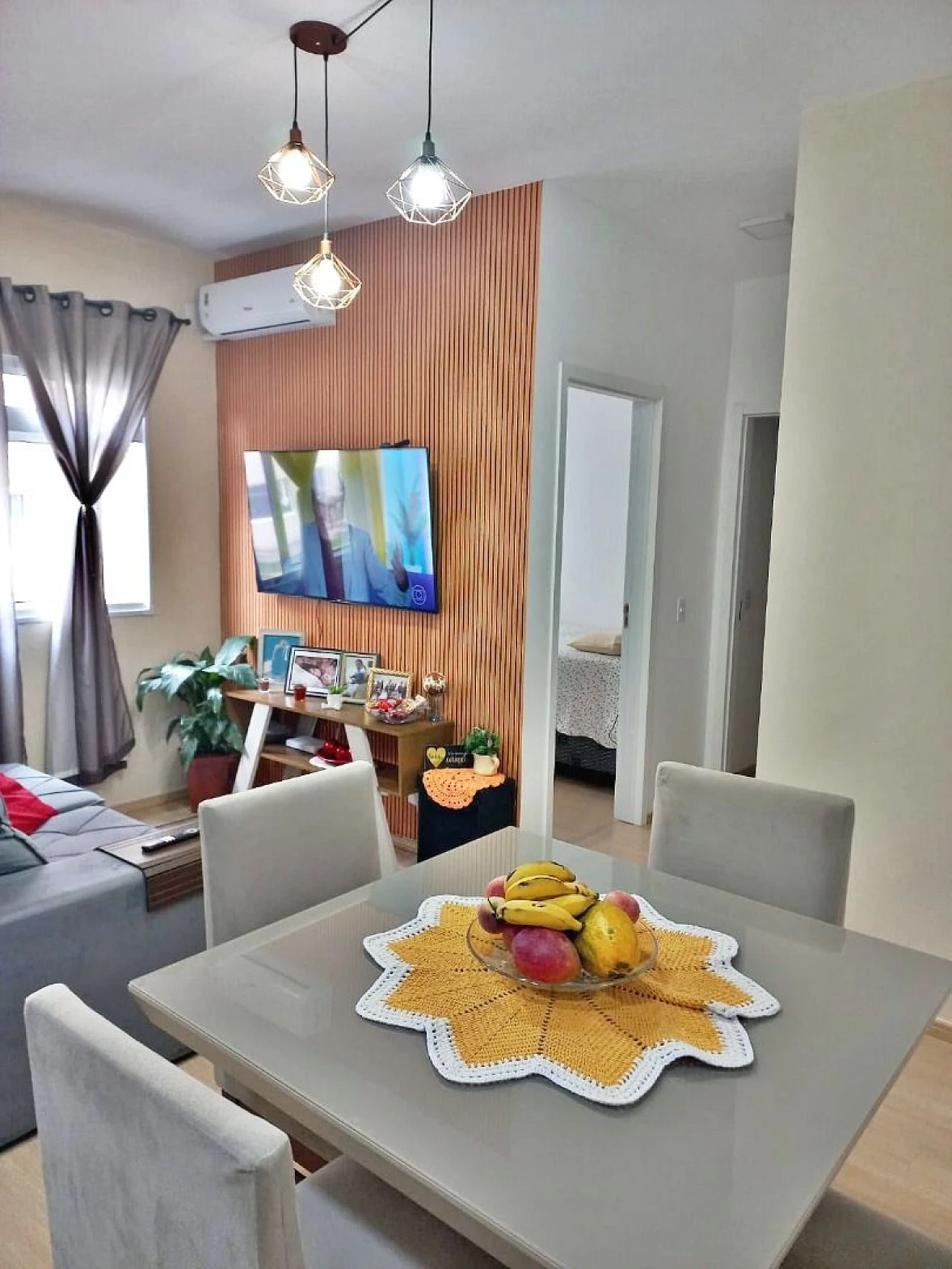 Apartamento em Bela Vista, Palhoça