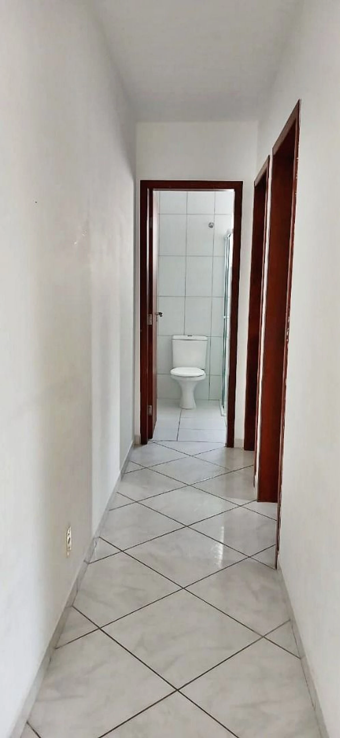 Apto 2 Quartos, Sacada, 1 Vaga - Barra do Aririú - Foto 12