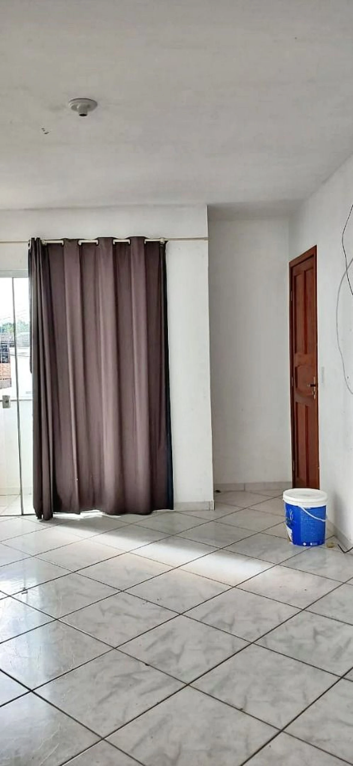 Apartamento em Barra do Aririú, Palhoça