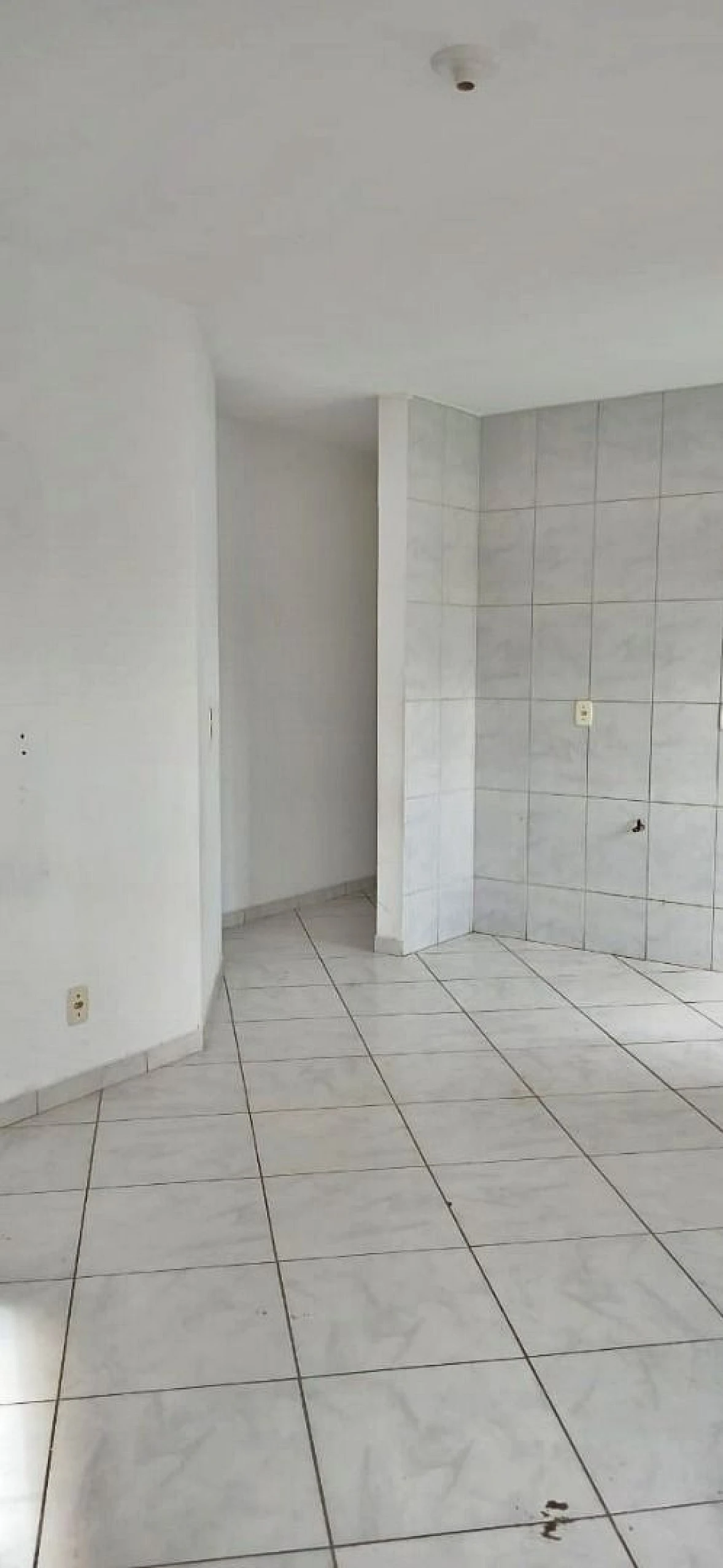 Apartamento em Barra do Aririú, Palhoça