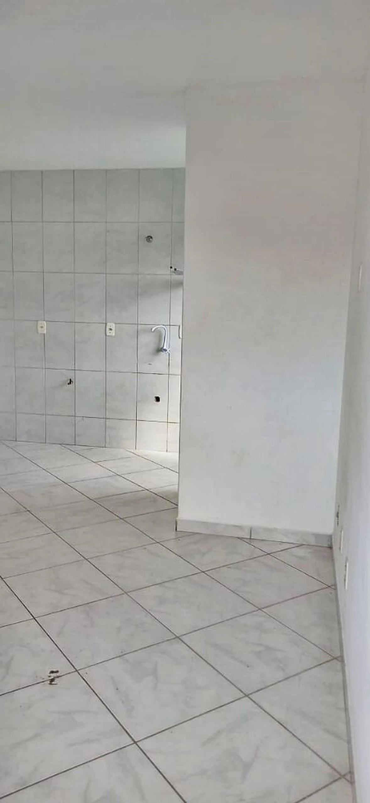 Apartamento em Barra do Aririú, Palhoça