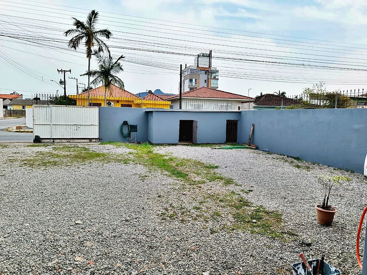 Casa em Praia João Rosa, Biguaçu