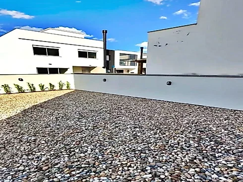 Casa em Beira Rio, Biguaçu