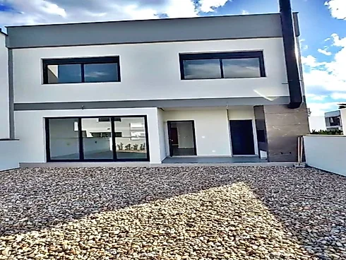 Casa em Beira Rio, Biguaçu