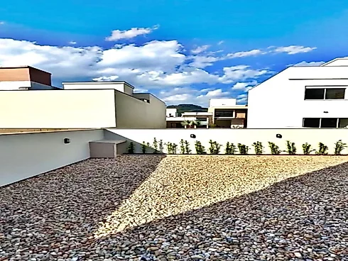 Casa em Beira Rio, Biguaçu