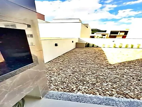 Casa em Beira Rio, Biguaçu