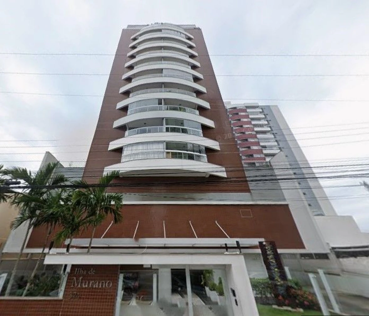 Apartamento em Campinas, São José