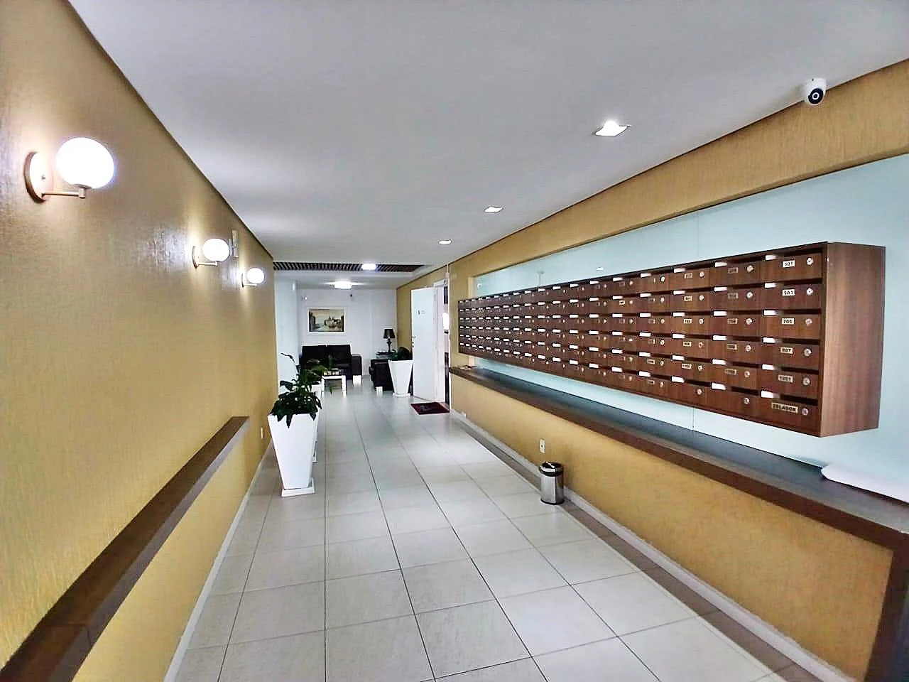 Apartamento em Campinas, São José