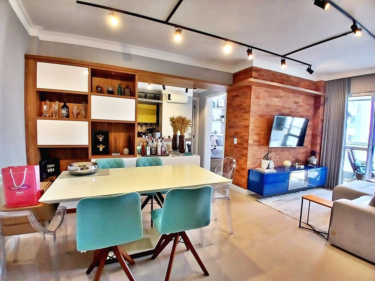 Apartamento em Campinas, São José