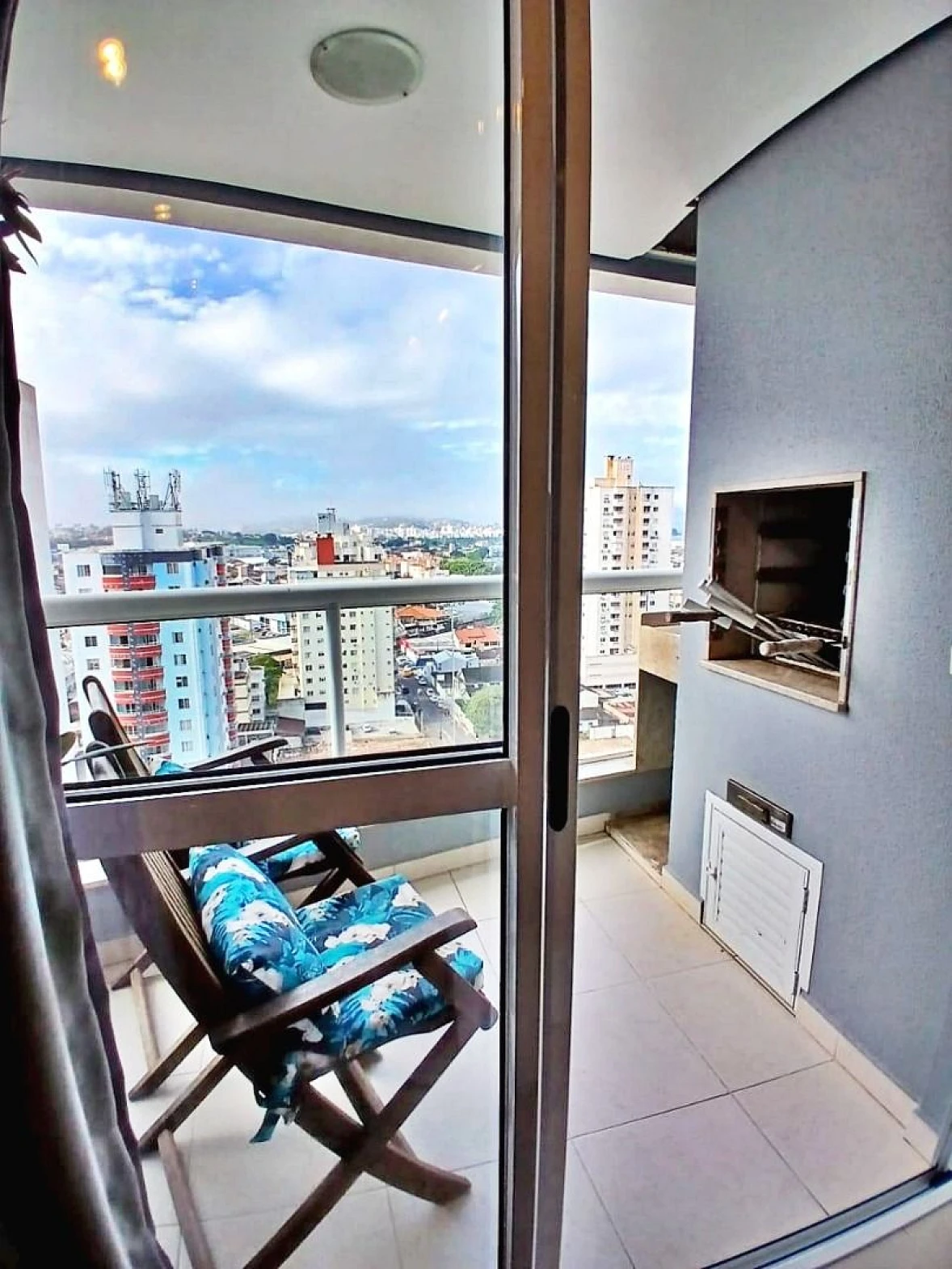 Apartamento em Campinas, São José