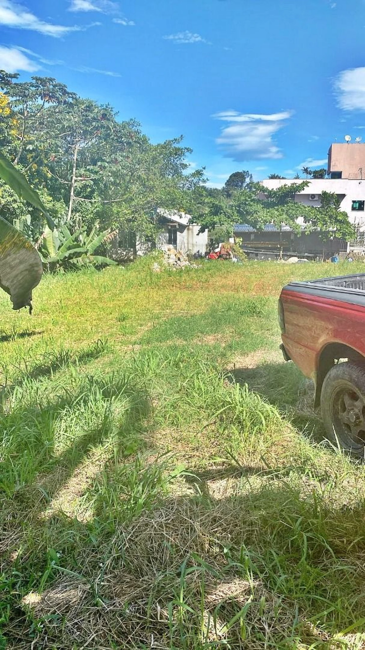 Terreno em Jardim Janaína, Biguaçu