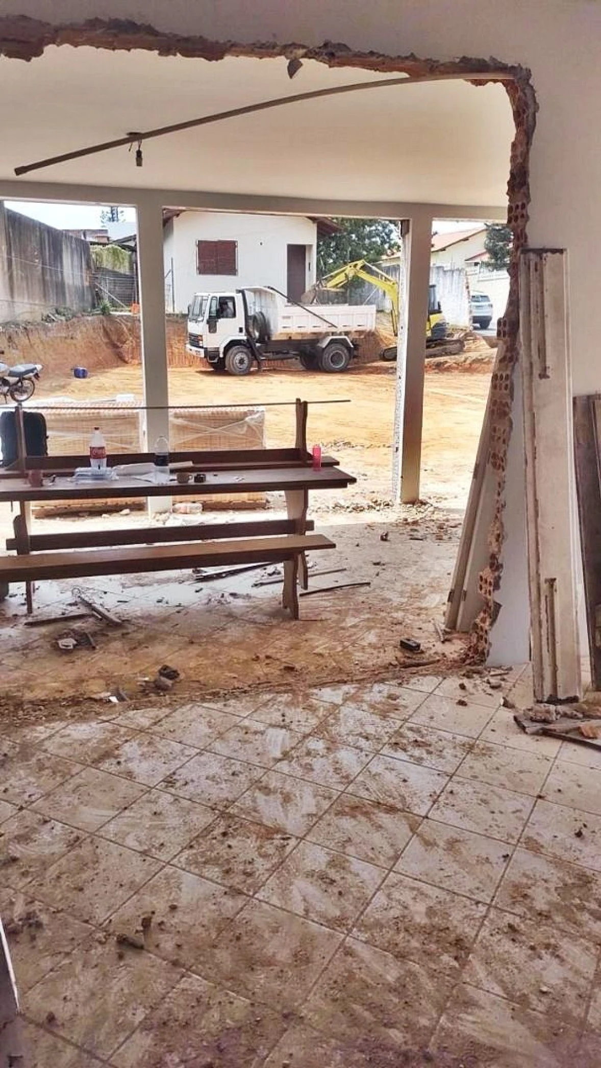 Terreno 1.800 m² Escritura - Ponta de Baixo - Foto 11