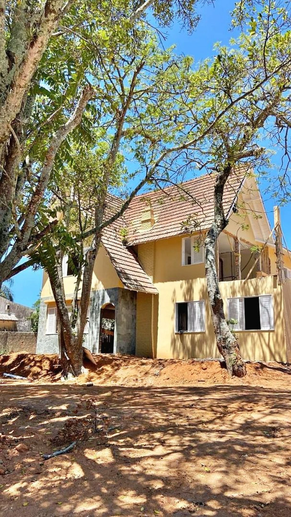 Terreno 1.800 m² Escritura - Ponta de Baixo - Foto 12