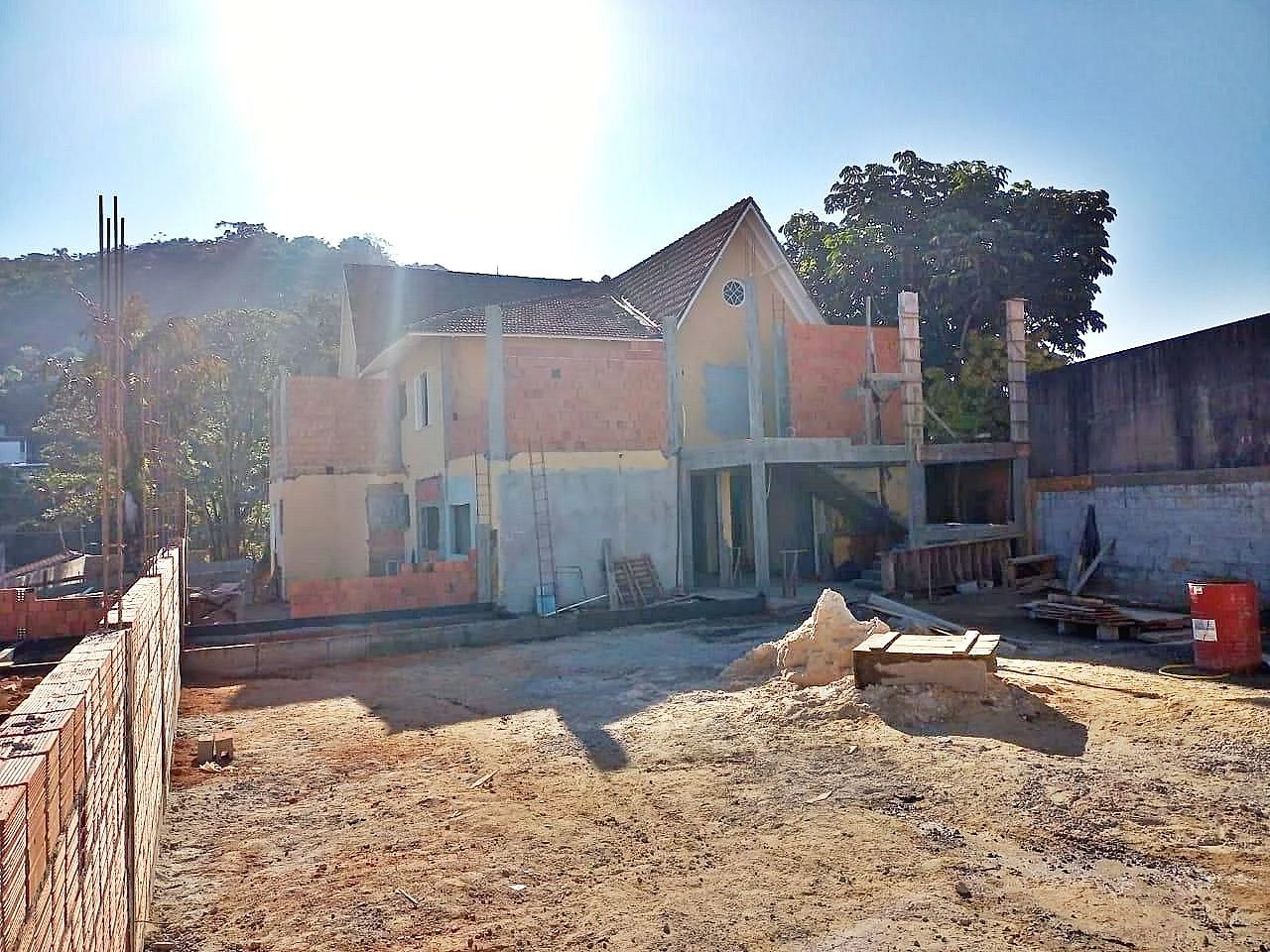 Terreno 1.800 m² Escritura - Ponta de Baixo - Foto 15