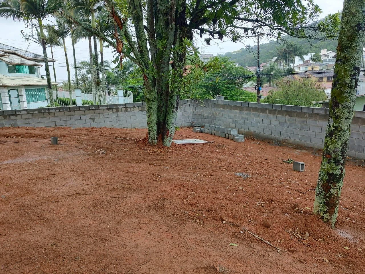 Terreno 1.800 m² Escritura - Ponta de Baixo - Foto 7