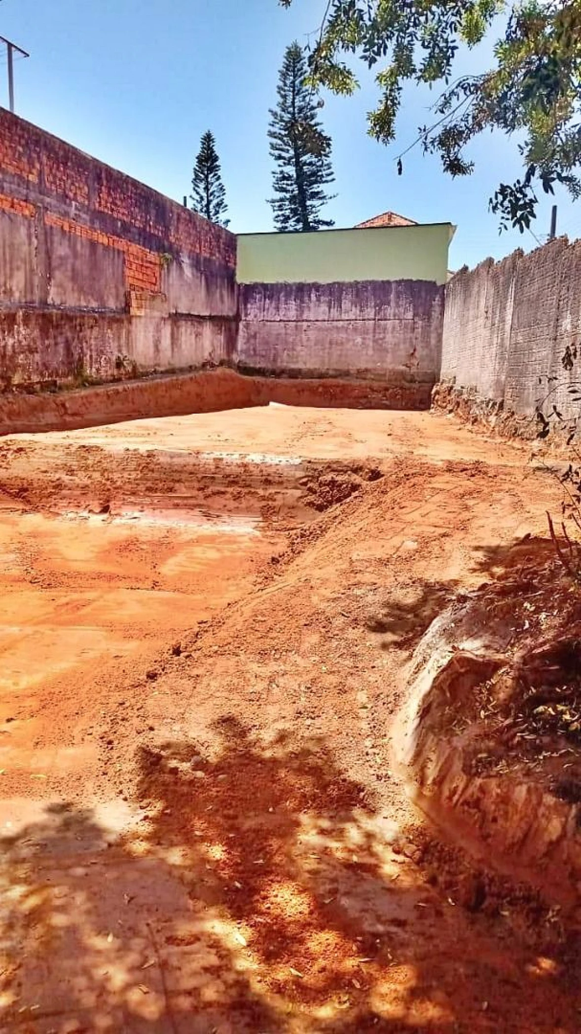 Terreno 1.800 m² Escritura - Ponta de Baixo - Foto 8