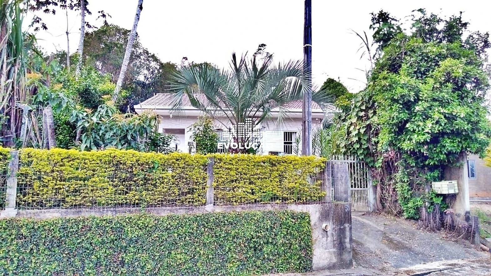 Casa em Areias de Baixo, Governador Celso Ramos