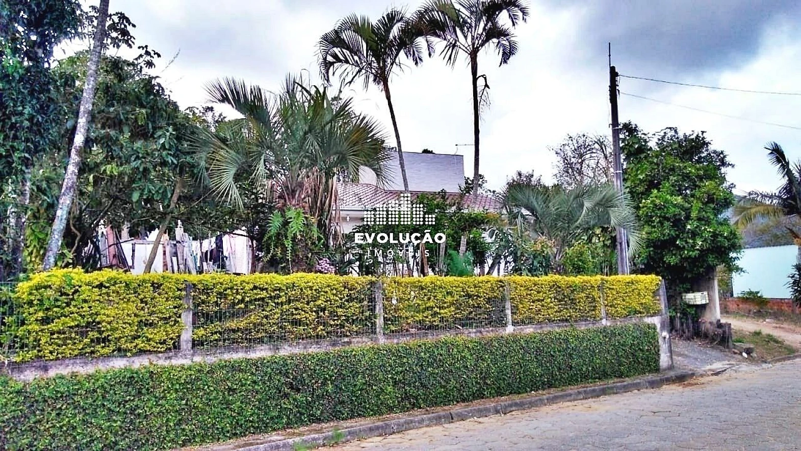 Casa em Areias de Baixo, Governador Celso Ramos