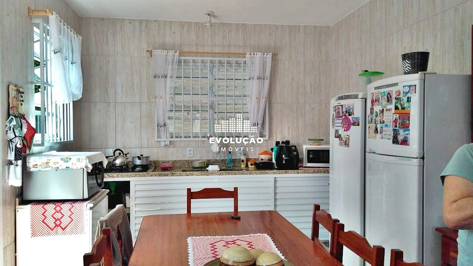 Casa com Terreno - Areias de Baixo - Governador Celso Ramos - Foto 6