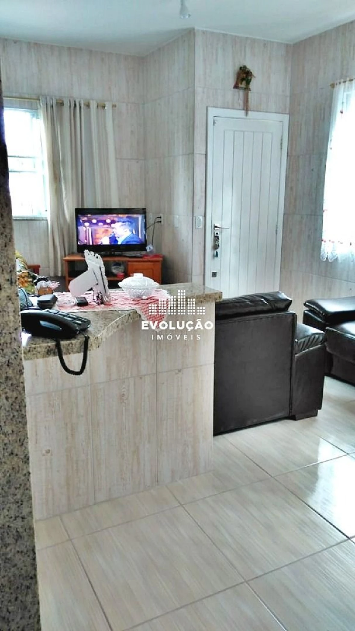 Casa com Terreno - Areias de Baixo - Governador Celso Ramos - Foto 7
