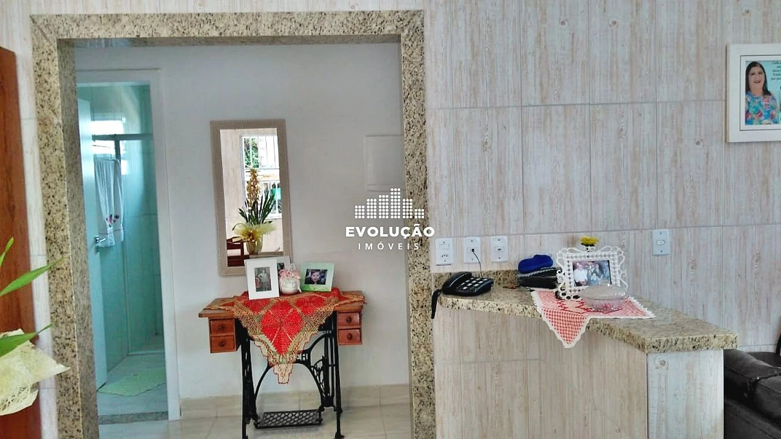 Casa com Terreno - Areias de Baixo - Governador Celso Ramos - Foto 8
