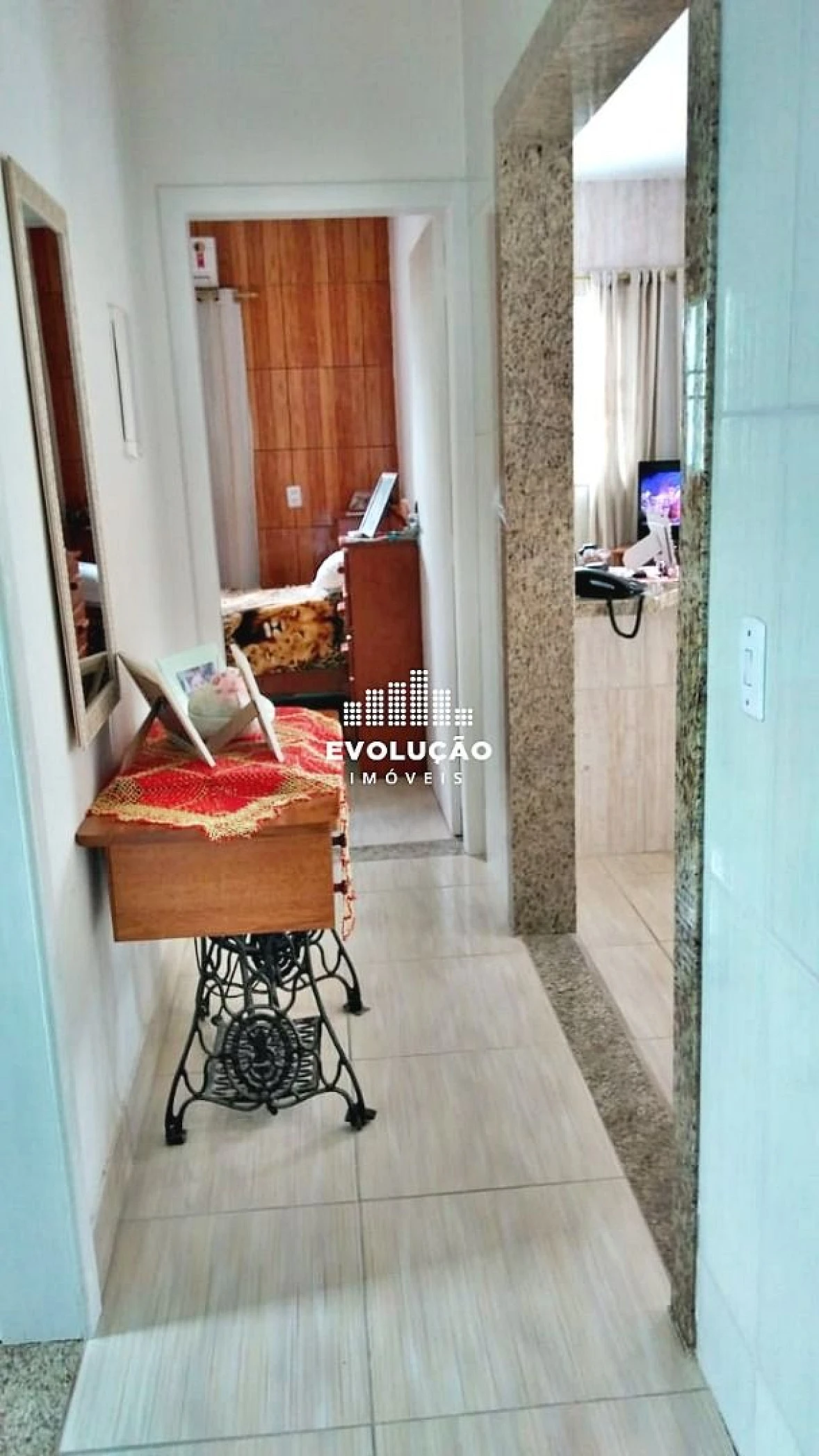 Casa com Terreno - Areias de Baixo - Governador Celso Ramos - Foto 9
