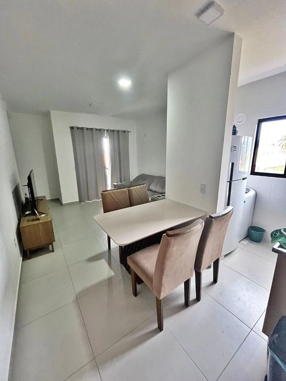 Apartamento em Pacheco, Palhoça