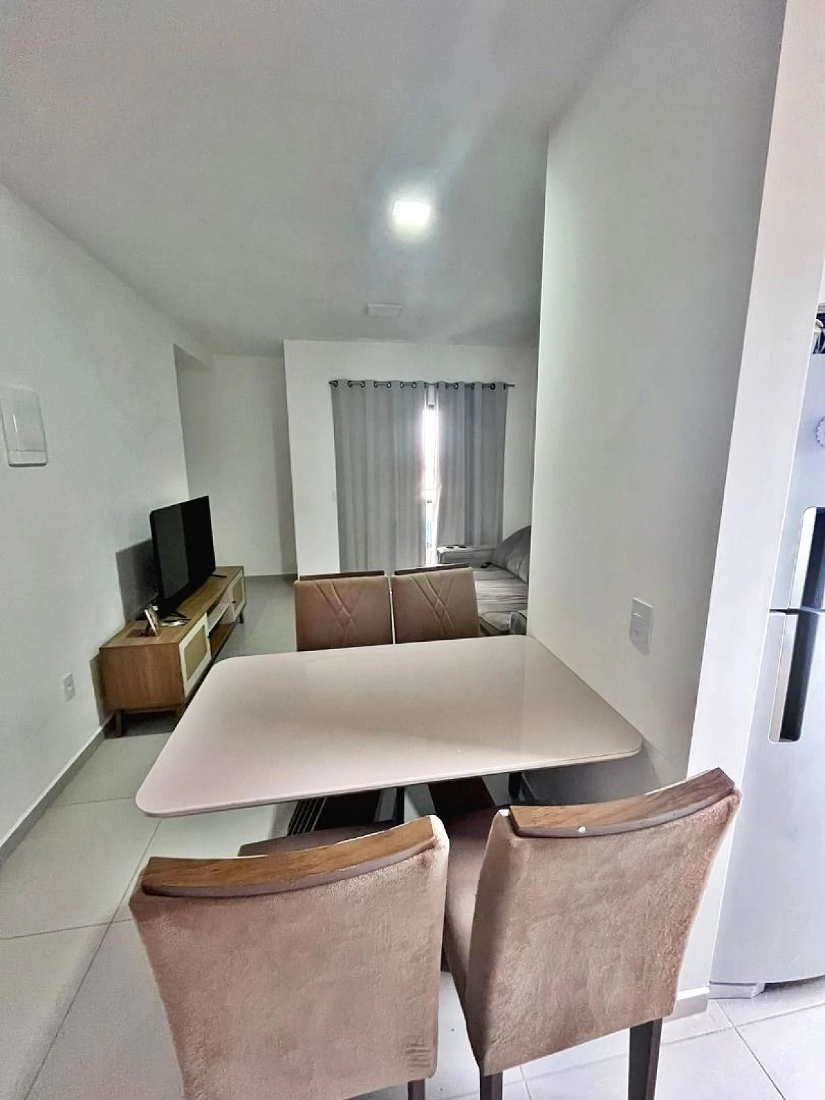 Apartamento em Pacheco, Palhoça