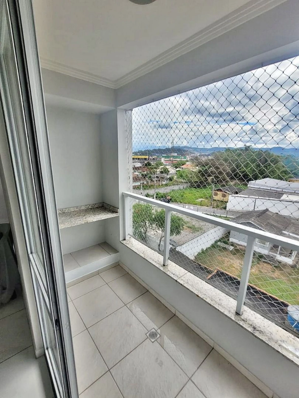 Apartamento em Centro, Palhoça
