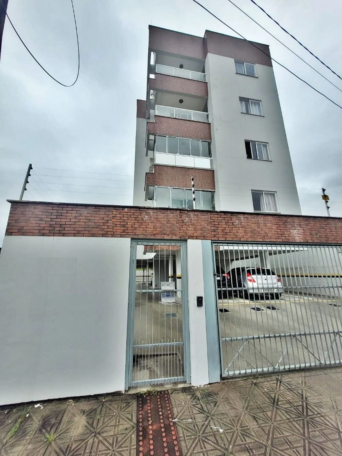 Apto 3 Quartos, 1 Vaga - Centro - Foto 14