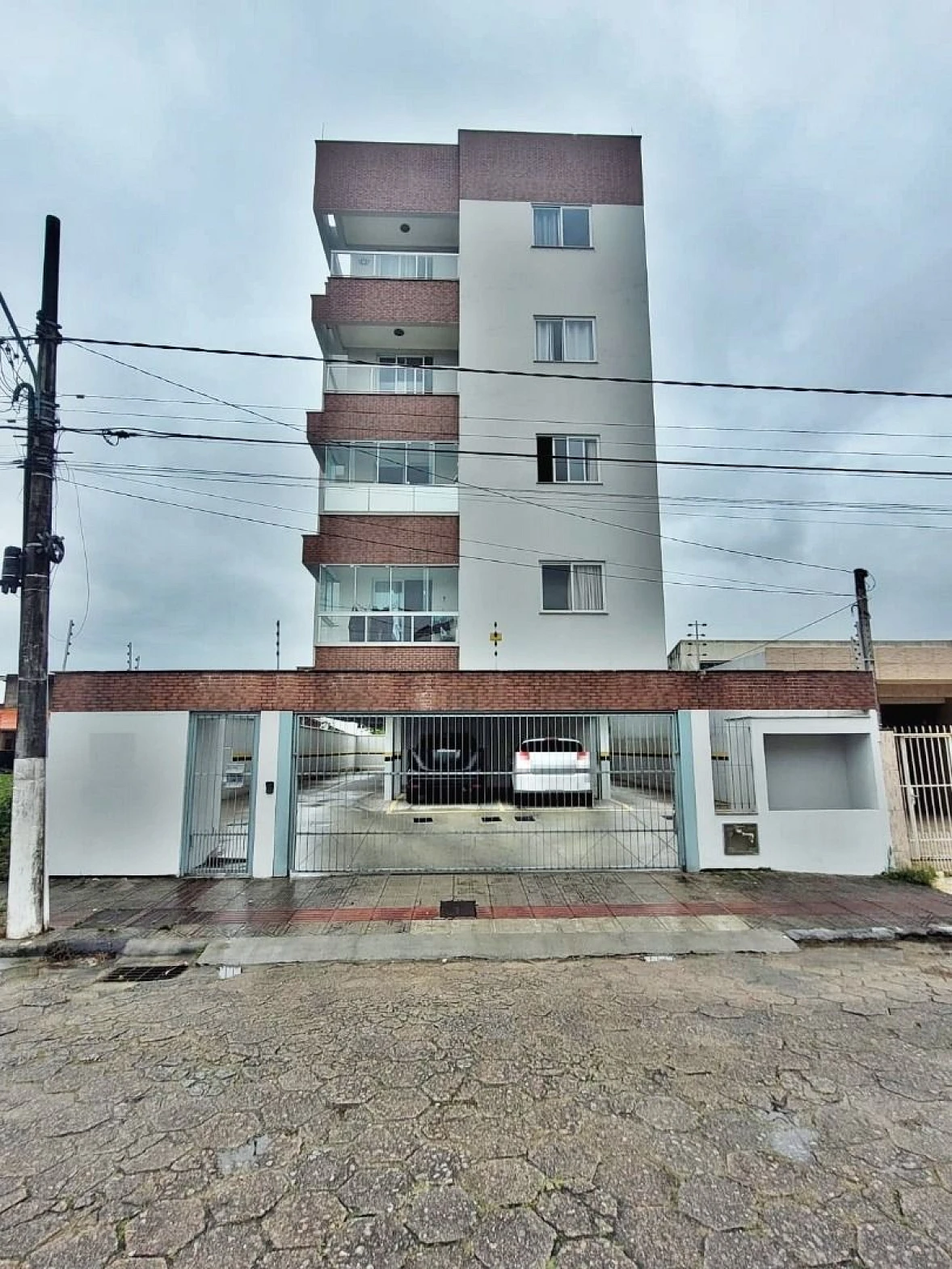 Apto 3 Quartos, 1 Vaga - Centro - Foto 15