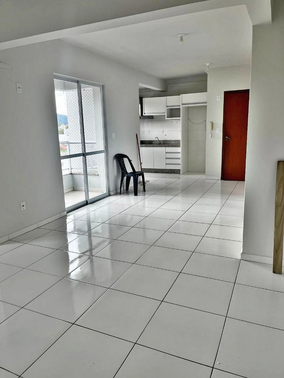 Apartamento em Centro, Palhoça