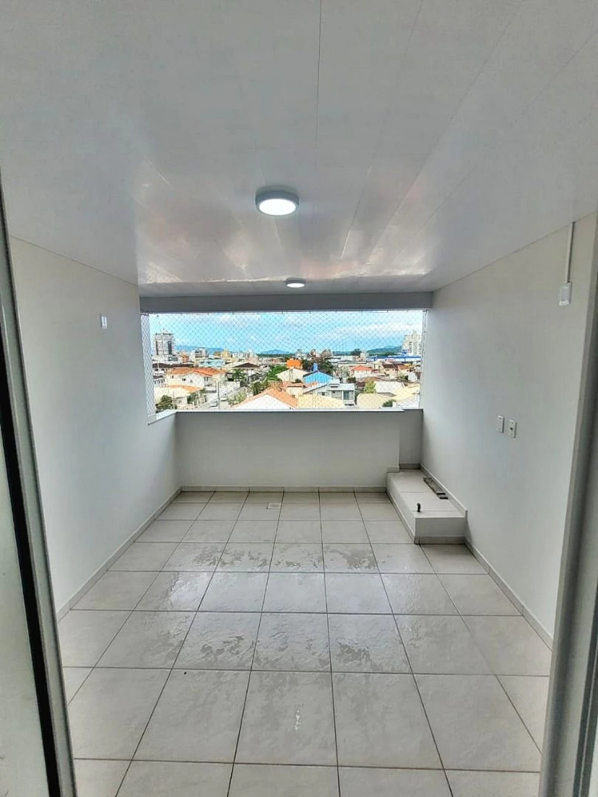 Apartamento em Centro, Palhoça