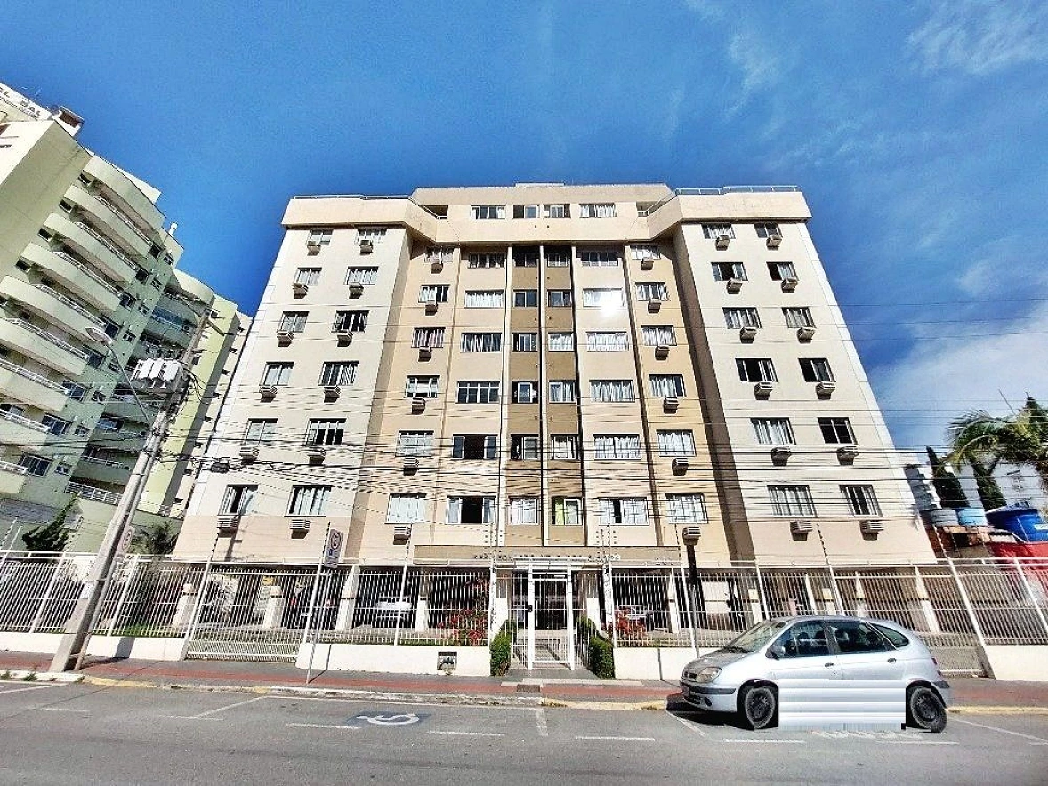 Cobertura em Nossa Senhora do Rosário, São José