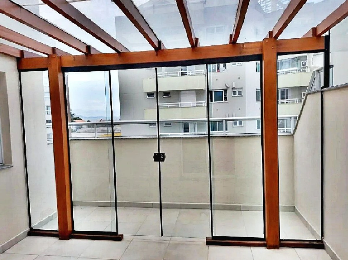 Cobertura 3 Quartos, 1 Suíte, 2 Vagas - Nosa Senhora Rosário - Foto 10
