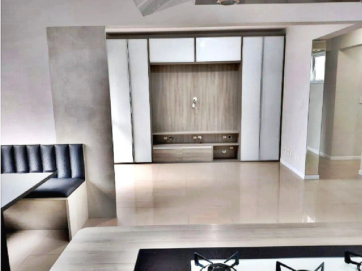 Cobertura em Nossa Senhora do Rosário, São José