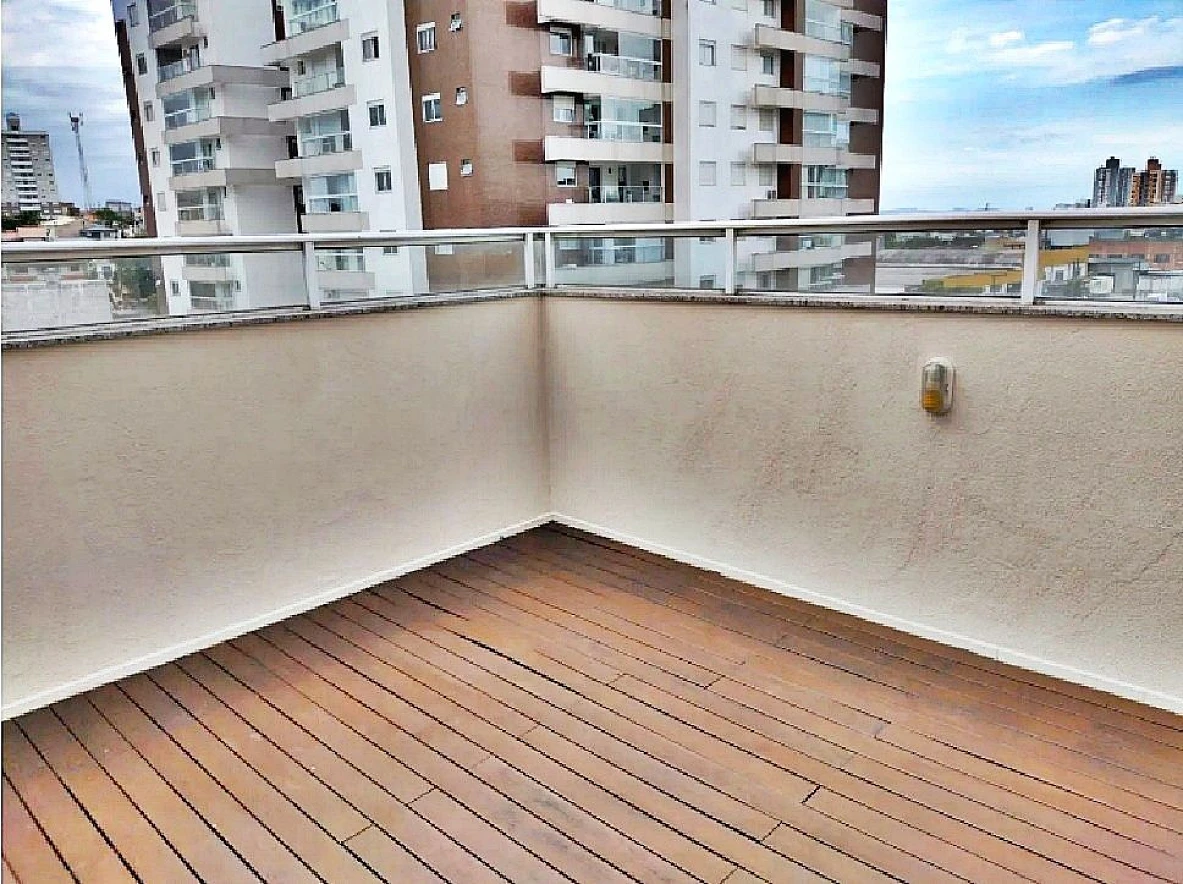 Cobertura 3 Quartos, 1 Suíte, 2 Vagas - Nosa Senhora Rosário - Foto 6