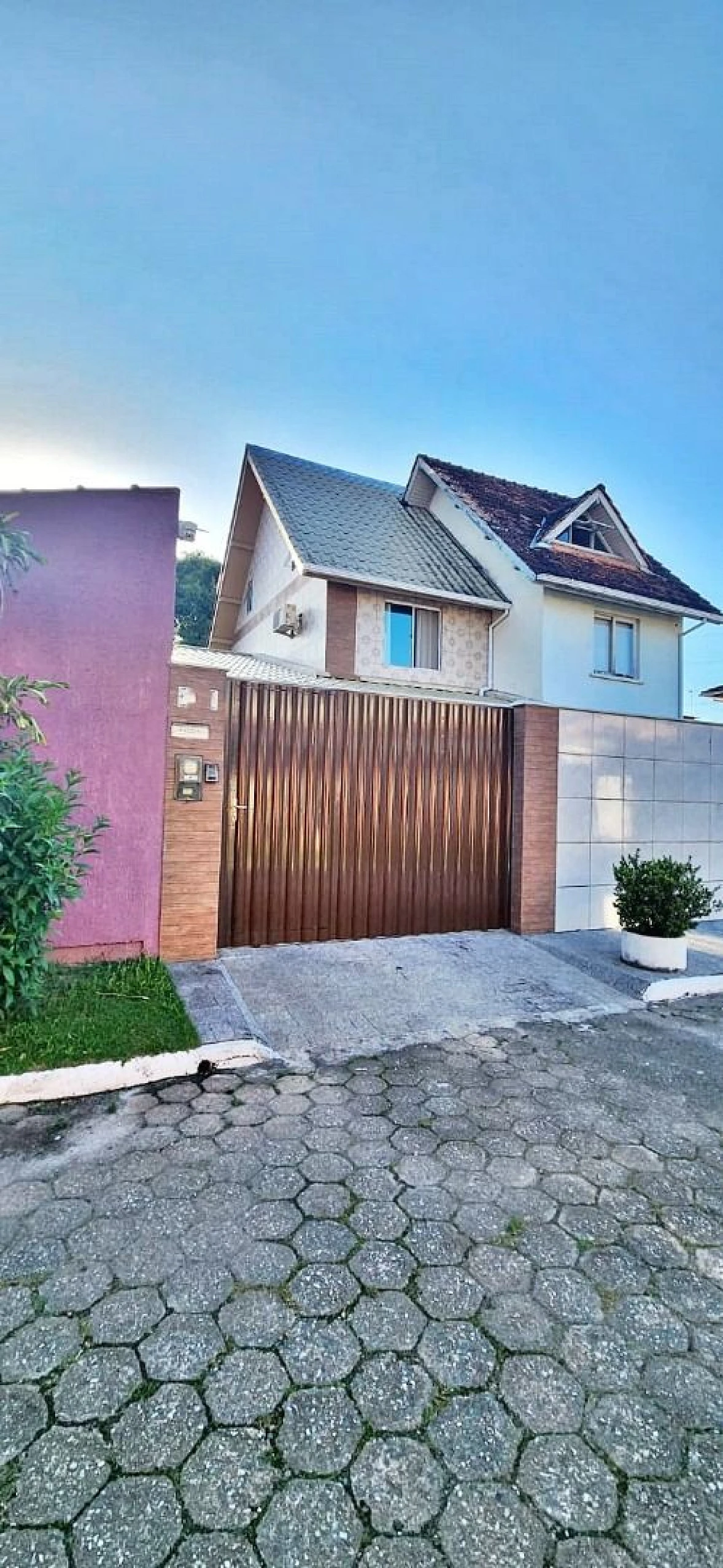 Casa em Vargem Grande, Florianópolis